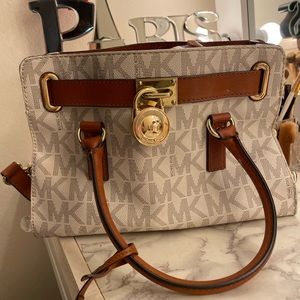 Michael Kors Hamilton